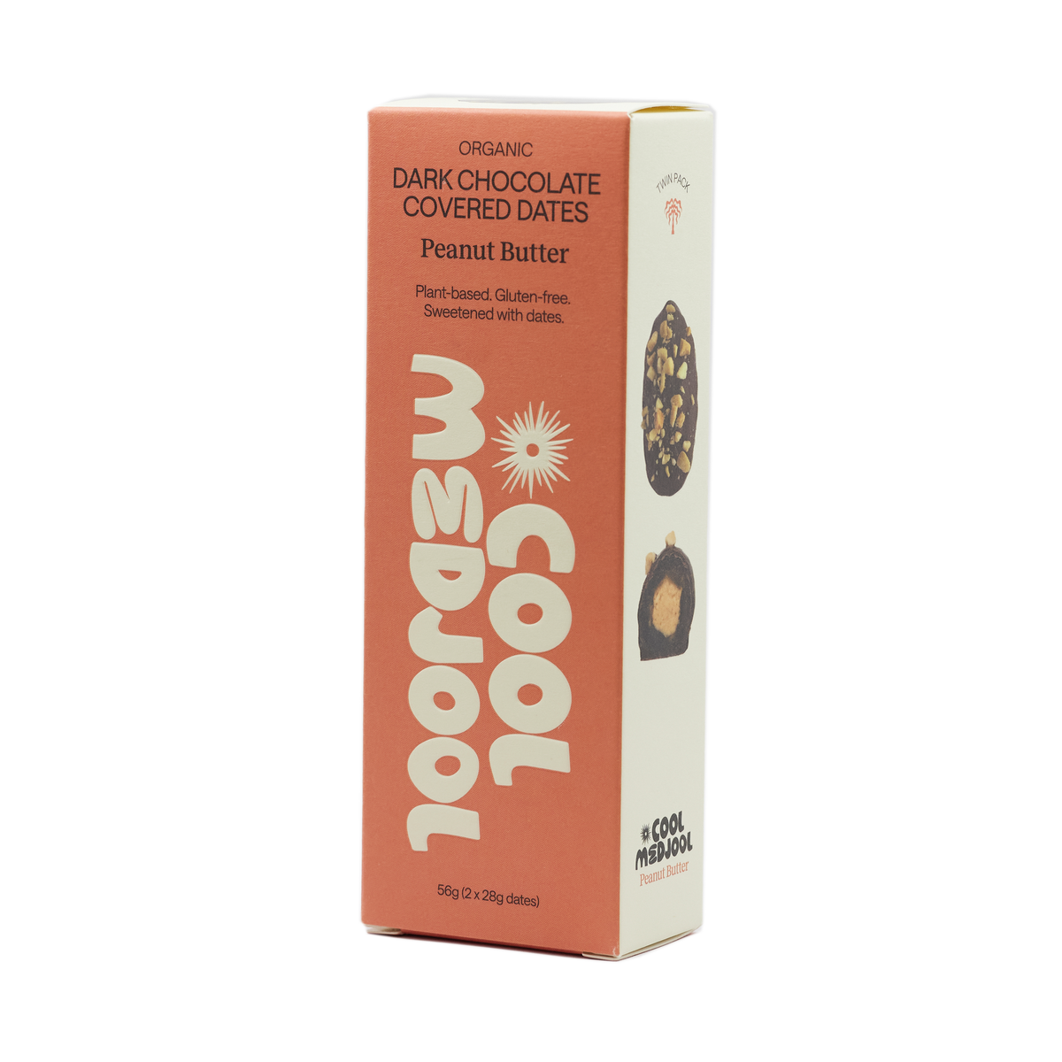 Cool Medjool Peanut Butter Medjool Dates