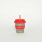 Christmas Babychino Cup 4oz by Chino Club - view 4