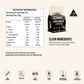 Grass-fed Whey Protein Powder - Unflavoured: Pouch (30 serves)