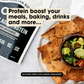Grass-fed Collagen Protein Powder - Unflavoured: Pouch (30 serves)