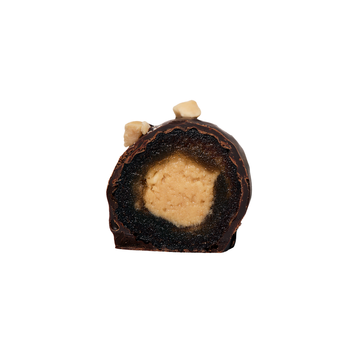 Peanut Butter Medjool Dates - Twin Pack