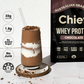 Grass-fed Whey Protein Powder - Smooth Chocolate: Pouch (30 serves)
