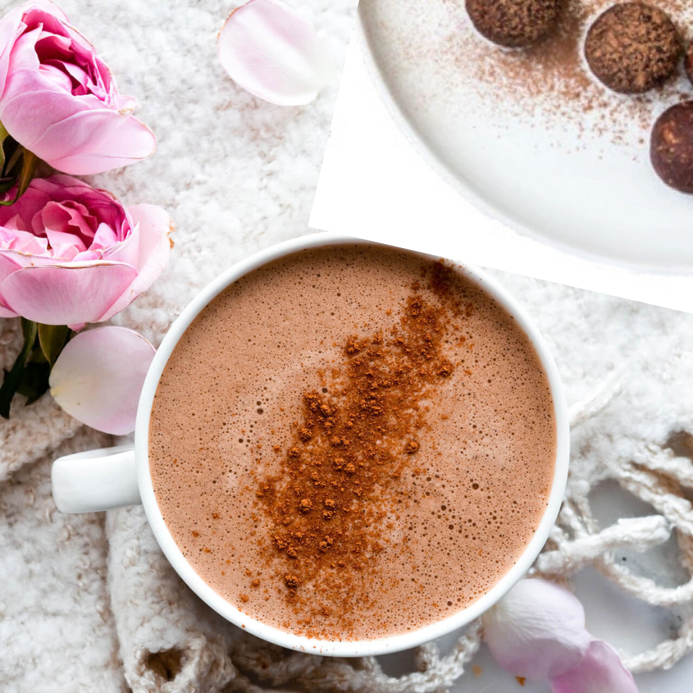 Lactation Hot Chocolate - Original