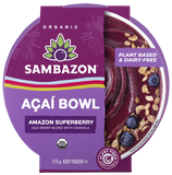 Amazon Superberry Acai Bowl