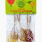 Organic Rainbow Lollipops 6 Pack by Biona