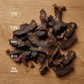 Chief Nutrition Organic Biltong Traditional sliced beef