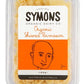 Certified Organic Parmesan 150g