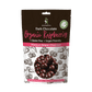 Dark Chocolate Organic Raspberries by Dr Superfoods
