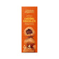 Organic Wholefood Fudgy Bites Caramel Chocolate 120g
