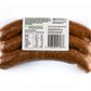 Natural Cheesy Kransky 270g - 3 Pack
