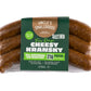 Natural Cheesy Kransky 270g - 3 Pack