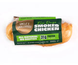 Natural Chicken Breast 200g