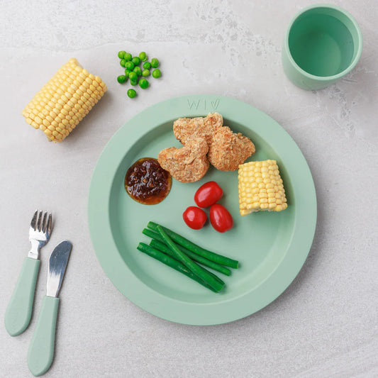 Chicken Nuggets with Hidden Veg