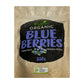 Blueberries Organic 350g (Frozen)