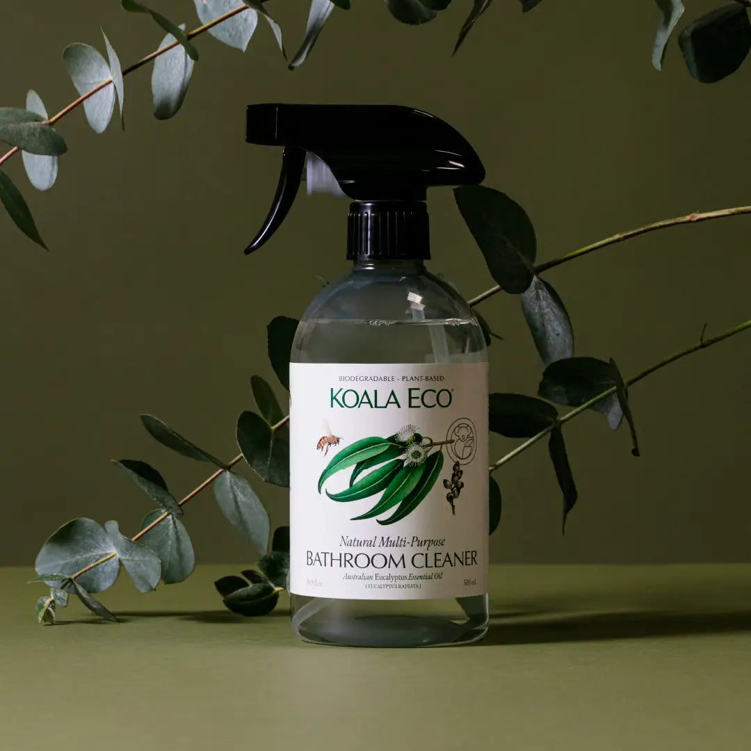 Eucalyptus Multi-Purpose Bathroom Cleaner 500ml