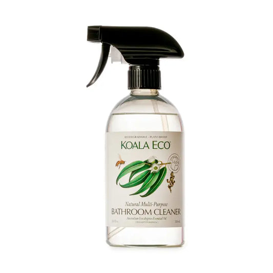 Eucalyptus Multi-Purpose Bathroom Cleaner 500ml