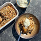 Apple Crumble