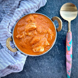 Pasture-Raised Butter Chicken (Serves 2)