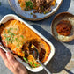 Shepherd's Pie (Serves 2-3)
