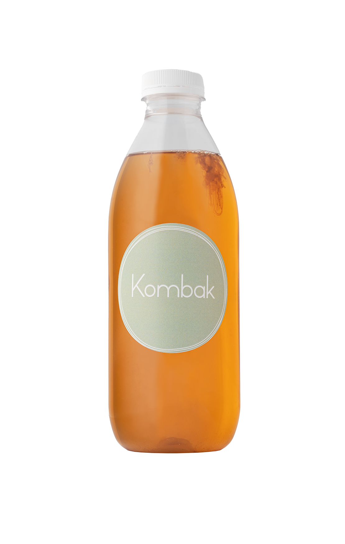 Kombak Fermented Probiotic Drink 1L by Kombak