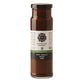 Organic Hot Chilli Sauce