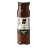 Organic Hot Chilli Sauce