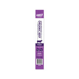 Pizza Organic Beef Stick