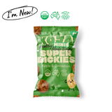 KOJA Minis Super Bickies Apple & Cinnamon