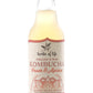 Organic & Raw Kombucha - Peach & Apricot