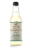 Organic & Raw Kombucha - Classic