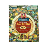 Corn Tortillas (15-Pack)