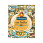 Corn Tortillas (8-Pack)