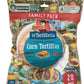 Corn Tortillas