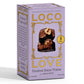 Hazelnut Praline 5 Pack 175g by Loco Love