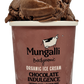 Organic Chocolate Indulgence Ice Cream 1L