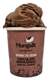 Organic Chocolate Indulgence Ice Cream 1L