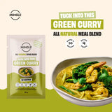 Green Curry Spice
