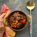Moroccan Lamb (Serves 2)