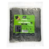 Organic Sushi Nori 10 Sheets by Honest to Goodness