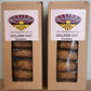 Golden Oat Cookies