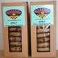 Spelt Choc Chip Cookies