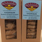 Khorasan – Sultana & Seed Cookies
