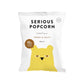 Serious Popcorn Sweet & Salty Multipack 10 x 12g by Serious Food