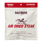 Original Beef Biltong 70g by Saltbush Nutrition