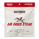 Original Beef Biltong 70g by Saltbush Nutrition