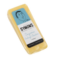 Symons Organic certified organic vintage cheddar 150g block