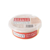 Chilli Hummus
