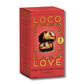 Maple Macadamia Caramel 5 Pack 175g by Loco Love