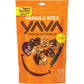 YAVA Granola Bites Chocolate Vanilla