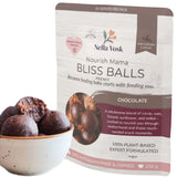 Lactation Bliss Balls Premix